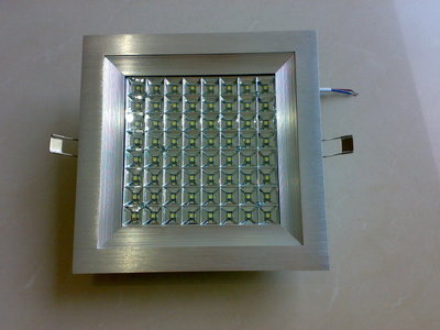 【LED筒燈廚衛燈天花燈配件塑件】價格,廠家,圖片,其他燈具配件,中山市古鎮浩凱照明電器廠-